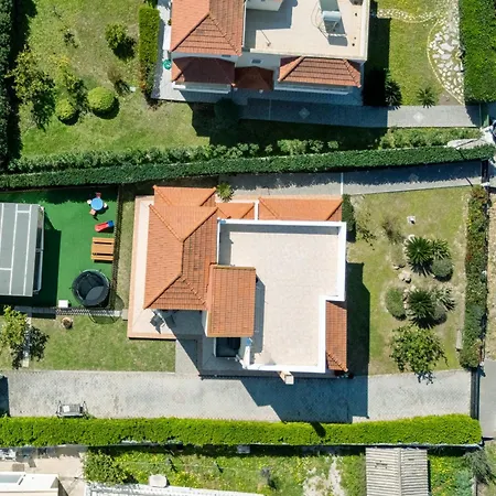 Villa Filerimos Dream *