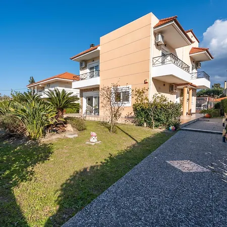 Villa Filerimos Dream *