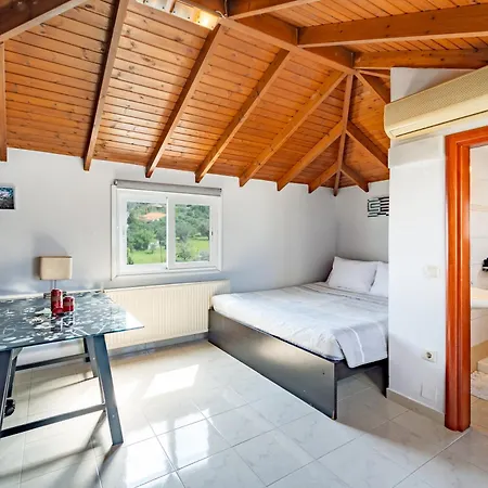 Villa Filerimos Dream Ialysos (Rhodes)