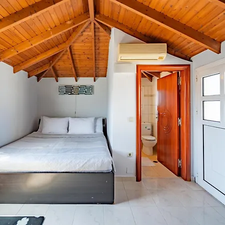 Villa Filerimos Dream Ialysos (Rhodes)