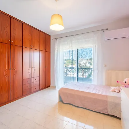 Villa Filerimos Dream *