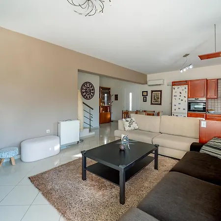 Villa Filerimos Dream *