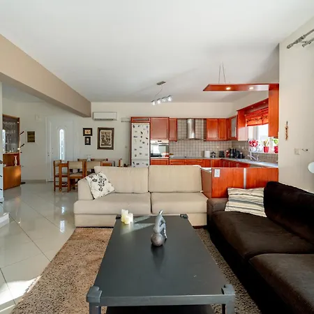 Filerimos Dream Villa *