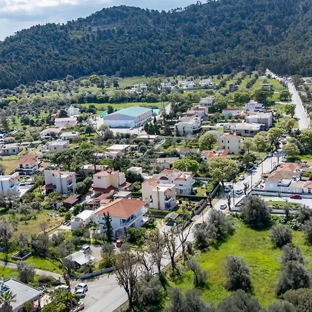 Filerimos Dream Villa