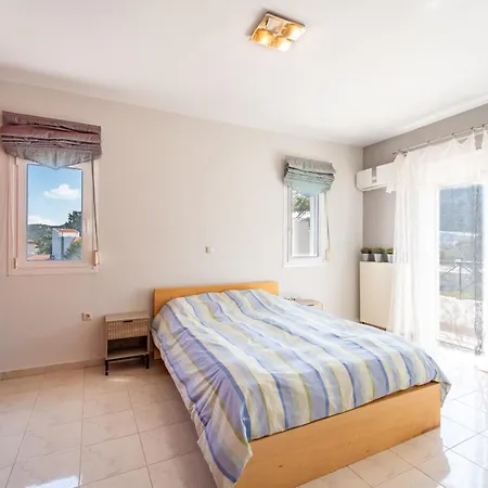 Filerimos Dream Villa