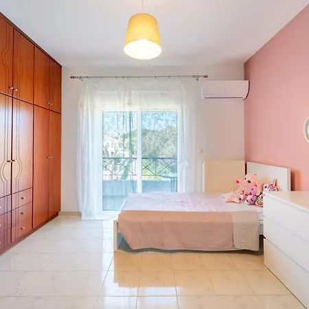 Villa Filerimos Dream *