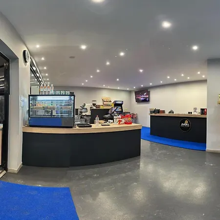 Filerimos Dream Villa Ialysos (Rhodes)